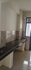 Kitchen Image of 1480 Sq.ft 3 BHK Apartment / Flat for sale in CGEWHO Kendriya Vihar, Phi II Greater Noida for Rs. 16500000
