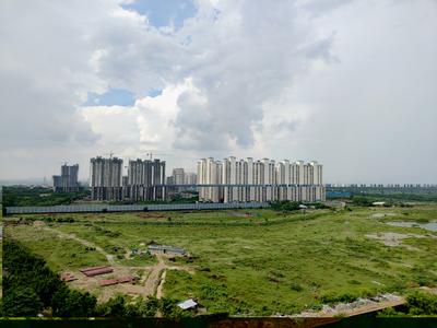 Image of 1403 Sq.ft 3 BHK Apartment / Flat for rent in Eldeco The Greens, Sector 150, Noida for Rs. 30000
