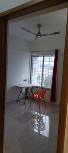 Hall Image of 1250 Sq.ft 3 BHK Apartment / Flat for rent in Legacy Woods, Vikas Nagar Pune for Rs. 26000