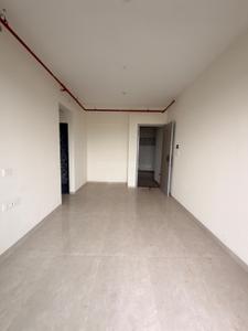 Living Room Image of 900 Sq.ft 2 BHK Apartment / Flat for rent in DSS Mahavir Spring, Thane West Thane for Rs. 46000