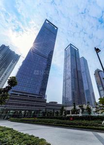 Image of 1242 Sq.ft 2 BHK Apartment / Flat for sale in Indiabulls Blu, Worli, Mumbai for Rs. 59000000