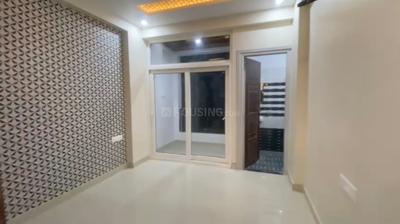 Bedroom Image of 1650 Sq.ft 3 BHK Apartment / Flat for rent in Panchyawala Jaipur for Rs. 25000