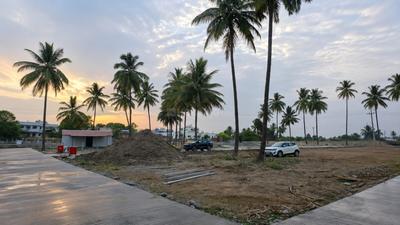 Image of 1000 Sq.ft Residential Plot / Land for sale in Ranjangaon, Pune for Rs. 225555