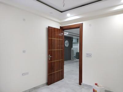 Bedroom Image of 1900 Sq.ft 4 BHK Builder Floor for sale in Rajendra Nagar Ghaziabad for Rs. 18000000
