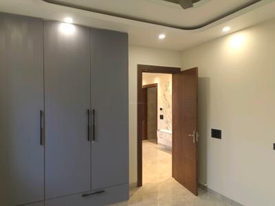 Bedroom Image of 1450 Sq.ft 3 BHK Builder Floor for sale in Sector 49 Faridabad for Rs. 11500000