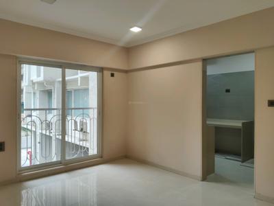 Living Room Image of 950 Sq.ft 2 BHK Apartment / Flat for sale in Runwal Eirene, Thane West Thane for Rs. 12500000
