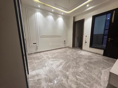 Bedroom Image of 1800 Sq.ft 3 BHK Builder Floor for sale in Gagan Vihar New Delhi for Rs. 32500000