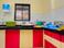 Kitchen Image of GetSetHome - Azad Nagar in Andheri West, Mumbai