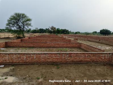 Residential Plot