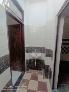 Image of 1600 Sq.ft 3 BHK Independent House for sale in K P Saraswati Enclave, Bijnor, Lucknow for Rs. 5500000