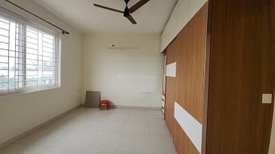 Bedroom Image of 1748 Sq.ft 3 BHK Apartment / Flat for sale in Sattva Divinity, Nayandahalli Bengaluru for Rs. 28100000