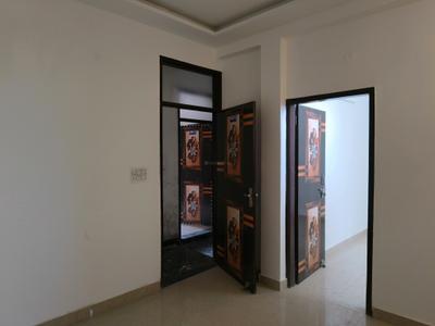 Living Room Image of 750 Sq.ft 2 BHK Builder Floor for sale in DLF Ankur Vihar Ghaziabad for Rs. 2330464