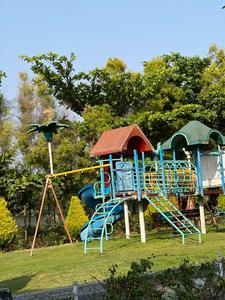 Image of 695 Sq.ft 2 BHK Apartment / Flat for rent in Indya The Greens, Karpur, Bengaluru for Rs. 12000