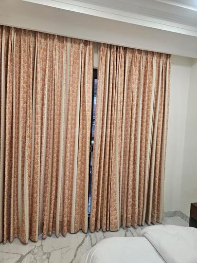 DLF Golf Course, Sector 42 Bedroom 1