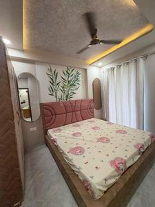 Bedroom Image of 1400 Sq.ft 3 BHK Apartment / Flat for sale in Vaishali Nagar Extension Jaipur for Rs. 5500000