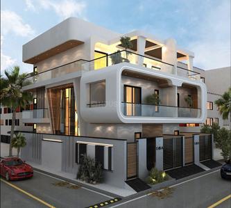 Image of 3500 Sq.ft 4 BHK Villa for sale in Vaishali Nagar Extension, Jaipur for Rs. 22500000