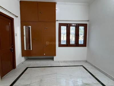 Bedroom Image of 1200 Sq.ft 2 BHK Villa for rent in Eldeco Greens, Gomti Nagar Lucknow for Rs. 15000