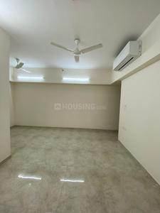 Hall Image of 670 Sq.ft 2 BHK Apartment / Flat for sale in Lodha Amara, Kolshet Thane for Rs. 8299999
