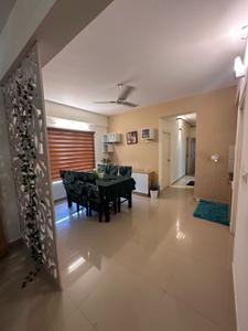 Hall Image of 1635 Sq.ft 3 BHK Apartment / Flat for sale in Vennala Kochi for Rs. 9000000