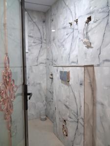 Common Bathroom Image of 1350 Sq.ft 3 BHK Apartment / Flat for sale in Networth Shree Homes, Sector 74 Noida for Rs. 5500003