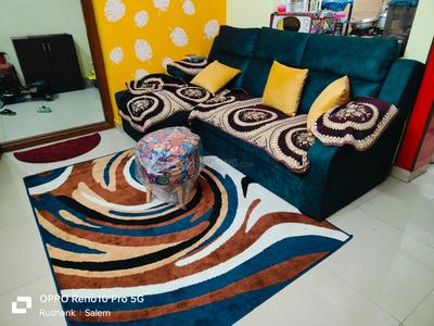 Image of 800 Sq.ft 2 BHK Apartment / Flat for sale in Kannankurichi, Salem for Rs. 4800000