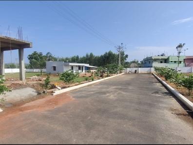 Image of 200 Sq.ft Residential Plot / Land for sale in Modhavalasa, Vizianagaram for Rs. 5000000