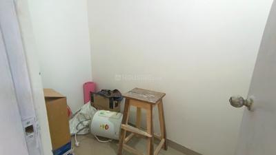 Hall Image of 1580 Sq.ft 3 BHK Apartment / Flat for sale in New Town Kolkata for Rs. 15500000