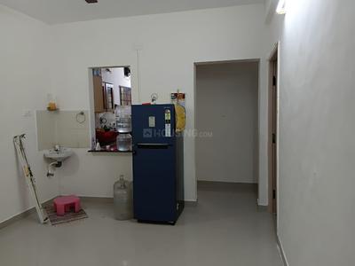 Hall Image of 1000 Sq.ft 2 BHK Builder Floor for sale in Srivatsa Hill View Plot, Navavoor Coimbatore for Rs. 4900000