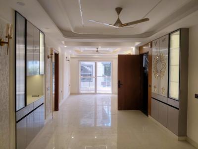 Living Room Image of 1650 Sq.ft 3 BHK Builder Floor for sale in Sector 51 Gurgaon for Rs. 29000000
