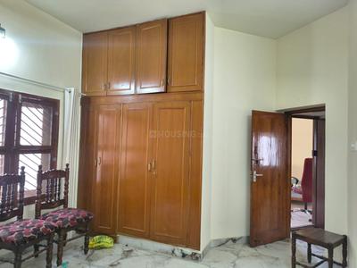 Bedroom Image of 2100 Sq.ft 3 BHK Builder Floor for rent in JP Nagar Bengaluru for Rs. 60000