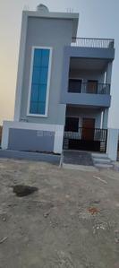 Image of 1500 Sq.ft 4 BHK Independent House for sale in Degaon, Solapur for Rs. 6500000