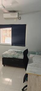 Bedroom Image of 1100 Sq.ft 2 BHK Apartment / Flat for sale in Vraj Vihar IV, Jodhpur Ahmedabad for Rs. 8500000