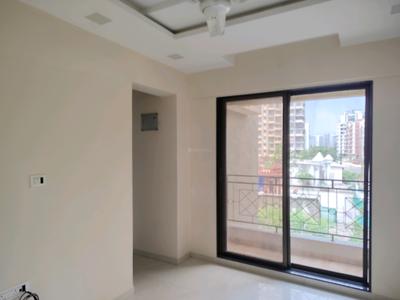 Living Room Image of 1690 Sq.ft 3 BHK Apartment / Flat for rent in One Hiranandani Park, Thane West Thane for Rs. 112000