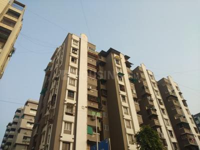 Image of 945 Sq.ft 2 BHK Apartment / Flat for sale in Jodhpur, Ahmedabad for Rs. 6200000