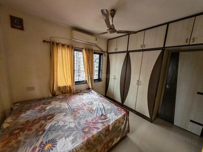 Bedroom Image of 1230 Sq.ft 3 BHK Apartment / Flat for sale in Kaul Heritage City, Vasai West Vasai for Rs. 10500000