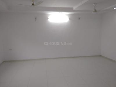 Hall Image of 2650 Sq.ft 3.5 BHK Villa for sale in Raama Sanskruti Bungalow, Gotri Vadodara for Rs. 27500000
