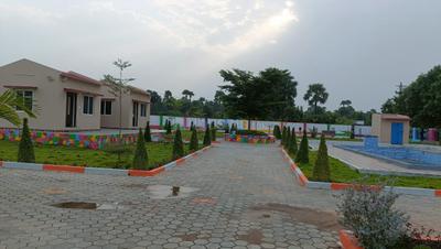 Image of 1500 Sq.ft Residential Plot / Land for sale in Subhagruha Sukrithi Saanvi, Thagarapuvalasa, Visakhapatnam for Rs. 2839000