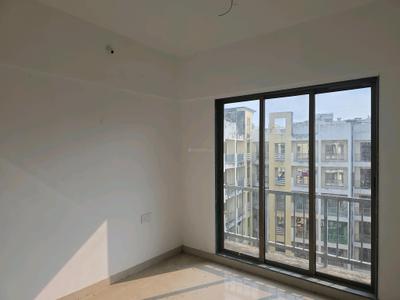 Bedroom Image of 855 Sq.ft 2 BHK Apartment / Flat for sale in Ekta Brooklyn Park Phase I, Virar West Virar for Rs. 4451000