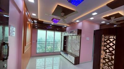 Hall Image of 400 Sq.ft 1 BHK Villa for sale in Singaperumal Koil Chennai for Rs. 2219000