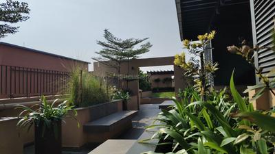 Image of 1457 Sq.ft 3 BHK Apartment / Flat for sale in Ambuja Ecospace Residencia, New Town, Kolkata for Rs. 14600000
