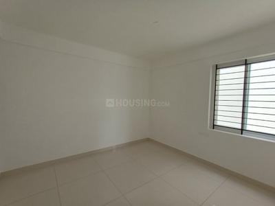 Bedroom Image of 1625 Sq.ft 3 BHK Apartment / Flat for sale in Binary Temple Tree by Binary Realty, Sarjapur Bengaluru for Rs. 14900000