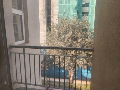 Balcony Image of 950 Sq.ft 3 BHK Apartment / Flat for sale in BPTP Park Elite Premium, Sector 84 Faridabad for Rs. 8850000