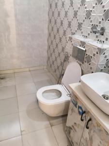 Common Bathroom Image of 1485 Sq.ft 3 BHK Builder Floor for sale in Palam Vihar Gurgaon for Rs. 17050000