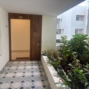Balcony Image of 1980 Sq.ft 2 BHK Duplex for sale in Uttarahalli Hobli Bengaluru for Rs. 24700000