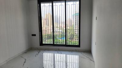 Bedroom Image of 1230 Sq.ft 3 BHK Apartment / Flat for sale in Borivali West Mumbai for Rs. 30000000