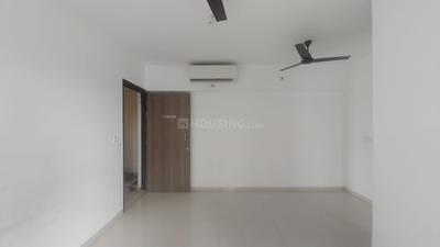 Hall Image of 457 Sq.ft 1 BHK Apartment / Flat for sale in Lodha Upper Thane, Bhiwandi Thane for Rs. 4500000