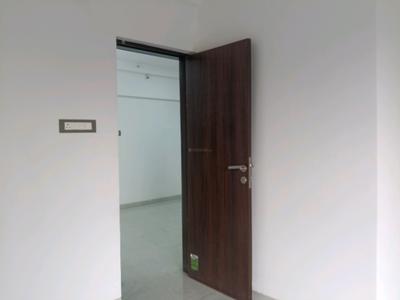 Bedroom Image of 899 Sq.ft 2 BHK Apartment / Flat for sale in Raj Legacy Satyam A And B, Mira Road East Mira Bhayandar for Rs. 11000000