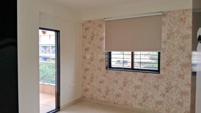 Bedroom Image of 1450 Sq.ft 3 BHK Apartment / Flat for sale in Devika Starlight Avenue, Hukma Khedi Indore for Rs. 8700000