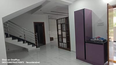 3 BHK Villa