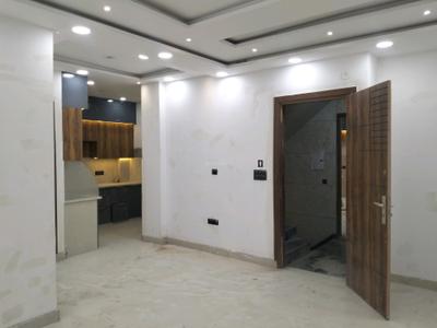 Living Room Image of 900 Sq.ft 3 BHK Builder Floor for sale in Shastri Nagar New Delhi for Rs. 13000000